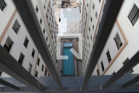 Apartamento à venda com 24m², 1 quarto e sem vagaÁrea comum 