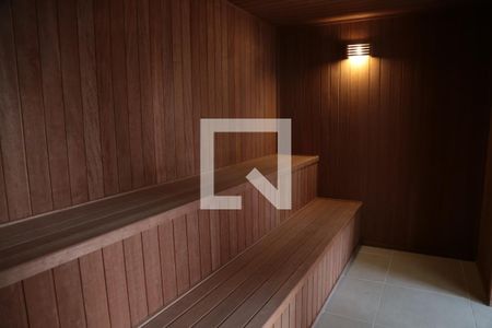 Apartamento à venda com 24m², 1 quarto e sem vagaÁrea comum 
