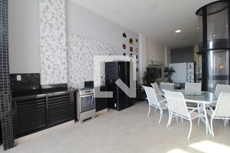 Casa de condomínio para alugar com 250m², 4 quartos e 1 vaga Casa de condomínio para alugar com 250m², 4 quartos e 1 vagaEspaço Gourmet