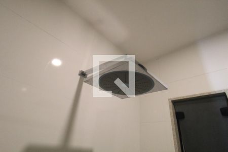 Casa de condomínio para alugar com 250m², 4 quartos e 1 vaga Casa de condomínio para alugar com 250m², 4 quartos e 1 vagaBanheiro da Suíte 2