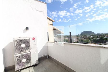 Casa de condomínio para alugar com 250m², 4 quartos e 1 vaga Casa de condomínio para alugar com 250m², 4 quartos e 1 vagaSuíte 2