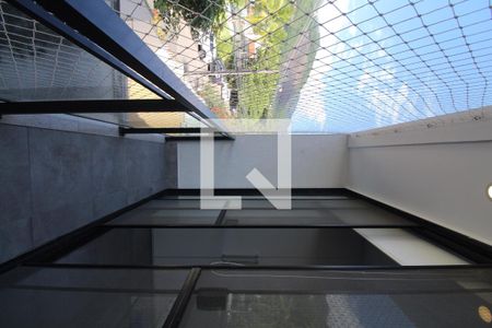 Suíte 1 de casa de condomínio para alugar com 4 quartos, 250m² em Anil, Rio de Janeiro