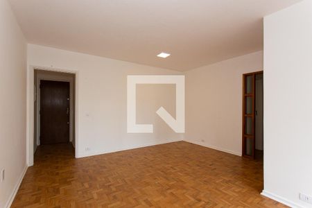 Apartamento à venda com 98m², 2 quartos e 1 vaga Apartamento à venda com 98m², 2 quartos e 1 vagaSala