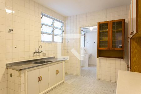 Apartamento à venda com 98m², 2 quartos e 1 vaga Apartamento à venda com 98m², 2 quartos e 1 vagaCozinha