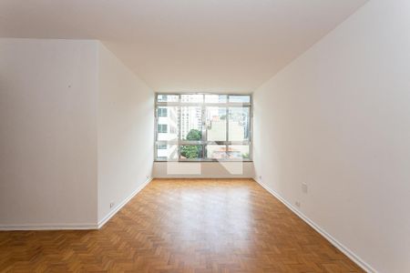 Apartamento à venda com 98m², 2 quartos e 1 vaga Apartamento à venda com 98m², 2 quartos e 1 vagaSala