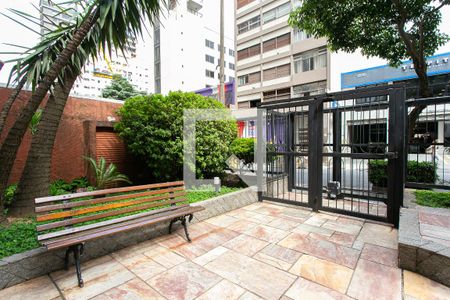 Apartamento à venda com 98m², 2 quartos e 1 vaga Apartamento à venda com 98m², 2 quartos e 1 vagaÁrea comum