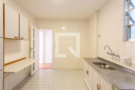 Apartamento à venda com 98m², 2 quartos e 1 vaga Apartamento à venda com 98m², 2 quartos e 1 vagaCozinha