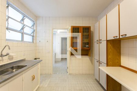 Apartamento à venda com 98m², 2 quartos e 1 vaga Apartamento à venda com 98m², 2 quartos e 1 vagaCozinha