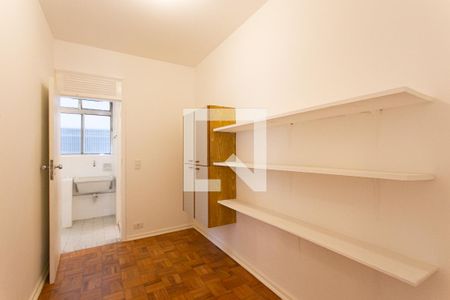 Apartamento à venda com 98m², 2 quartos e 1 vaga Apartamento à venda com 98m², 2 quartos e 1 vagaQuarto de Serviço