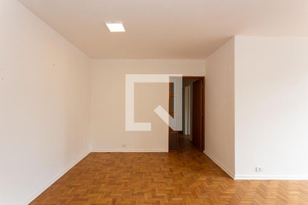 Apartamento à venda com 98m², 2 quartos e 1 vaga Apartamento à venda com 98m², 2 quartos e 1 vagaSala