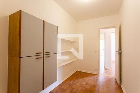 Apartamento à venda com 98m², 2 quartos e 1 vaga Apartamento à venda com 98m², 2 quartos e 1 vagaQuarto de Serviço