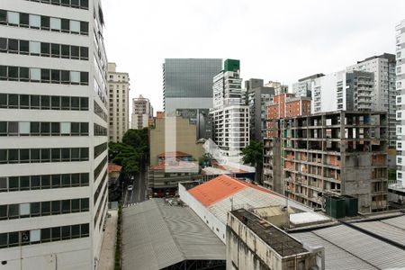 Apartamento à venda com 98m², 2 quartos e 1 vaga Apartamento à venda com 98m², 2 quartos e 1 vagaVista da Sala