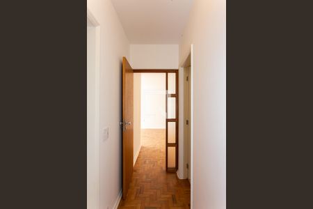 Apartamento à venda com 98m², 2 quartos e 1 vaga Apartamento à venda com 98m², 2 quartos e 1 vagaCorredor