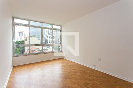 Apartamento à venda com 98m², 2 quartos e 1 vaga Apartamento à venda com 98m², 2 quartos e 1 vagaSala