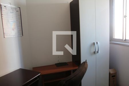Apartamento para alugar com 80m², 3 quartos e 1 vagaEscritório