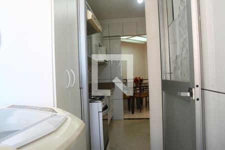 Apartamento para alugar com 80m², 3 quartos e 1 vagaÁrea de Serviço