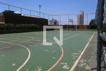 Apartamento para alugar com 80m², 3 quartos e 1 vagaÁrea comum