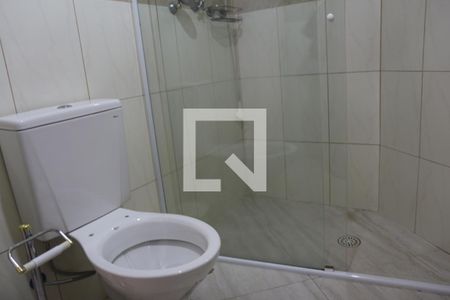 Apartamento para alugar com 80m², 3 quartos e 1 vagaBanheiro 