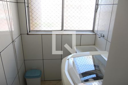 Apartamento para alugar com 80m², 3 quartos e 1 vagaÁrea de Serviço