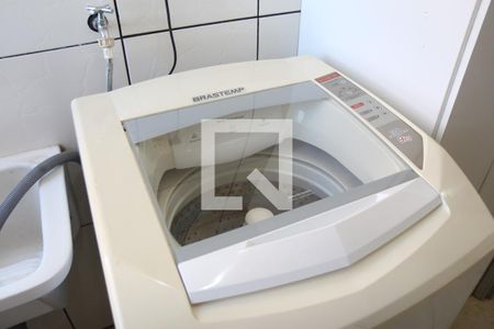 Apartamento para alugar com 80m², 3 quartos e 1 vagaÁrea de Serviço