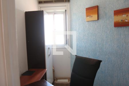 Apartamento para alugar com 80m², 3 quartos e 1 vagaEscritório