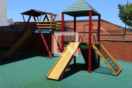 Apartamento para alugar com 80m², 3 quartos e 1 vagaÁrea comum