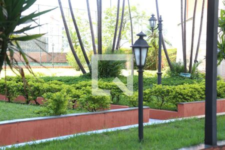 Apartamento para alugar com 80m², 3 quartos e 1 vagaÁrea comum