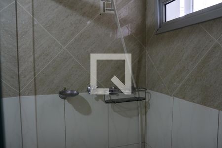 Apartamento para alugar com 80m², 3 quartos e 1 vagaBanheiro 