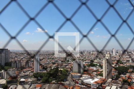 Apartamento para alugar com 80m², 3 quartos e 1 vagaVista