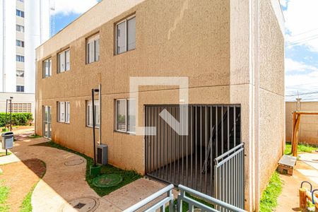 Apartamento para alugar com 45m², 2 quartos e sem vaga Apartamento para alugar com 45m², 2 quartos e sem vagaÁrea comum - Salão de festas