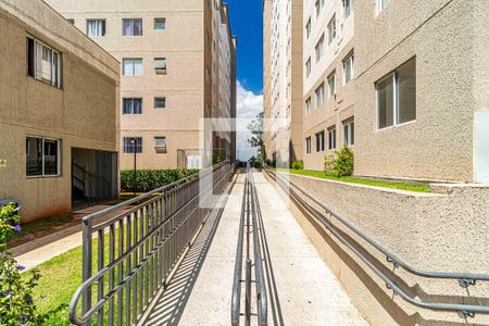 Apartamento para alugar com 45m², 2 quartos e sem vaga Apartamento para alugar com 45m², 2 quartos e sem vagaÁrea comum