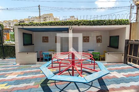Apartamento à venda com 60m², 3 quartos e 1 vaga Apartamento à venda com 60m², 3 quartos e 1 vagaÁrea comum