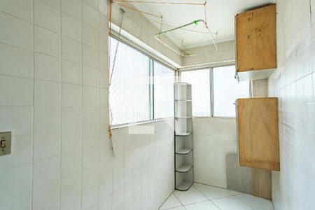 Apartamento à venda com 60m², 3 quartos e 1 vaga Apartamento à venda com 60m², 3 quartos e 1 vagaÁrea de Serviço