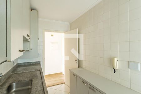 Apartamento à venda com 60m², 3 quartos e 1 vaga Apartamento à venda com 60m², 3 quartos e 1 vagaCozinha