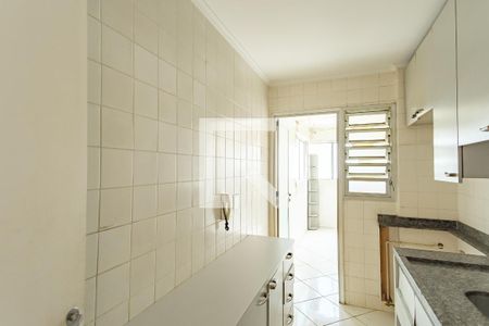 Apartamento à venda com 60m², 3 quartos e 1 vaga Apartamento à venda com 60m², 3 quartos e 1 vagaCozinha