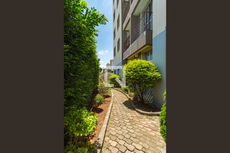 Apartamento à venda com 60m², 3 quartos e 1 vaga Apartamento à venda com 60m², 3 quartos e 1 vagaÁrea comum