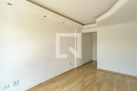 Apartamento à venda com 60m², 3 quartos e 1 vaga Apartamento à venda com 60m², 3 quartos e 1 vagaSala