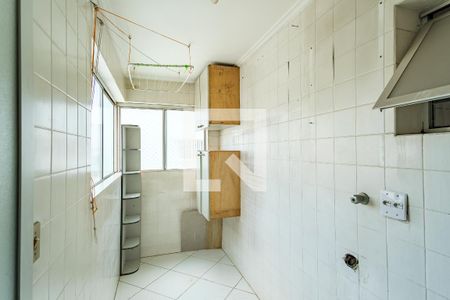 Apartamento à venda com 60m², 3 quartos e 1 vaga Apartamento à venda com 60m², 3 quartos e 1 vagaÁrea de Serviço