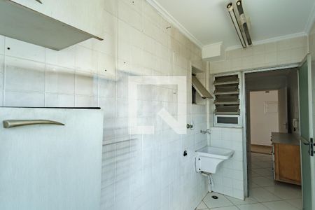 Apartamento à venda com 60m², 3 quartos e 1 vaga Apartamento à venda com 60m², 3 quartos e 1 vagaÁrea de Serviço