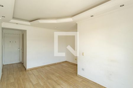 Apartamento à venda com 60m², 3 quartos e 1 vaga Apartamento à venda com 60m², 3 quartos e 1 vagaSala