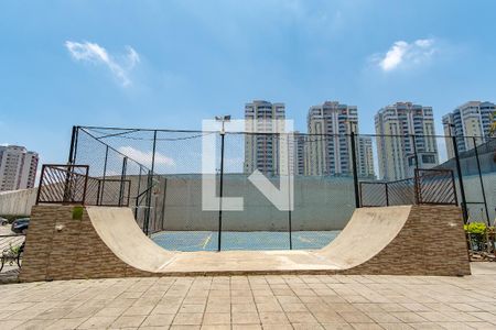 Apartamento à venda com 60m², 3 quartos e 1 vaga Apartamento à venda com 60m², 3 quartos e 1 vagaÁrea comum