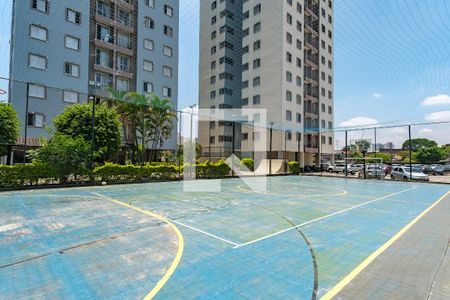Apartamento à venda com 60m², 3 quartos e 1 vaga Apartamento à venda com 60m², 3 quartos e 1 vagaÁrea comum