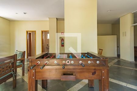 Apartamento à venda com 60m², 3 quartos e 1 vaga Apartamento à venda com 60m², 3 quartos e 1 vagaÁrea comum