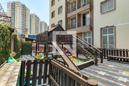 Apartamento à venda com 60m², 3 quartos e 1 vaga Apartamento à venda com 60m², 3 quartos e 1 vagaÁrea comum