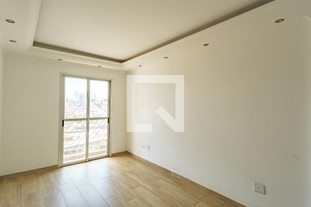 Apartamento à venda com 60m², 3 quartos e 1 vaga Apartamento à venda com 60m², 3 quartos e 1 vagaSala