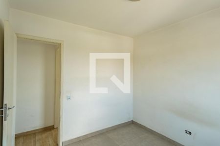 Apartamento à venda com 60m², 3 quartos e 1 vaga Apartamento à venda com 60m², 3 quartos e 1 vagaQuarto 2