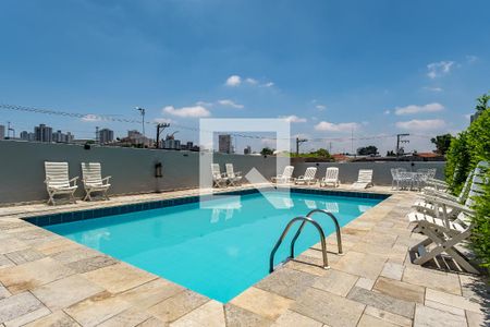 Apartamento à venda com 60m², 3 quartos e 1 vaga Apartamento à venda com 60m², 3 quartos e 1 vagaÁrea comum