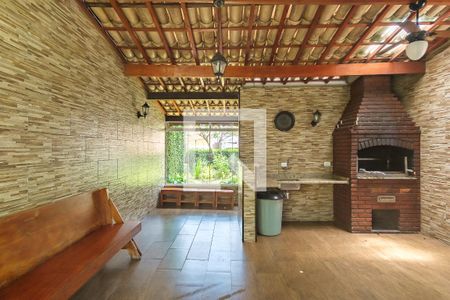 Apartamento à venda com 60m², 3 quartos e 1 vaga Apartamento à venda com 60m², 3 quartos e 1 vagaÁrea comum