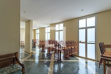 Apartamento à venda com 60m², 3 quartos e 1 vaga Apartamento à venda com 60m², 3 quartos e 1 vagaÁrea comum