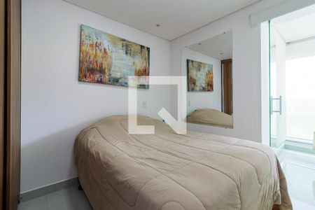 Apartamento à venda com 43m², 1 quarto e 1 vagaSuíte